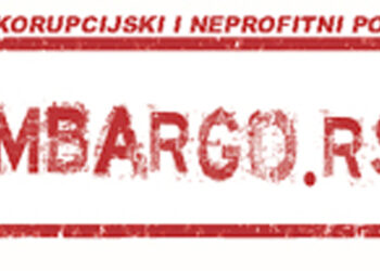 NA VEST DA JE PORTAL „EMBARGO“ BLOKIRAN NA FEJSBUKU