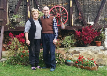 Sve ovo ukazuje da u mom primeru nema neke velike razlike  u  odnosu na život u gradu