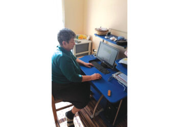 Od poljoprivrede može da se živi, ako mora.