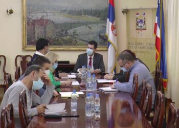 Ogromna potrošnja kiseonika u šabačkoj Opštoj bolnici