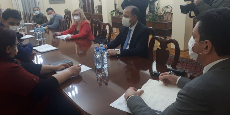 Za sedam dana od kovida- 19  preminulo 16 pacijenata u Opštoj bolnici