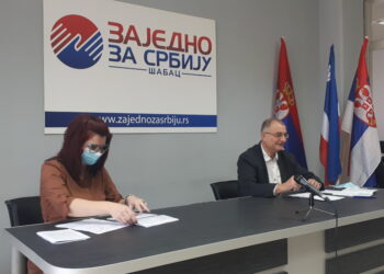 Partijski ili gradski budžet nove vlasti