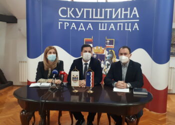 Intenzivan rad novog saziva, poziv opoziciji da se vrati u lokalni parlament