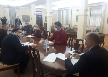 Blagi pad broja obolelih, ključno poštovanje mera tokom praznika