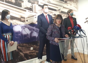 Simbol jednog vremena i duha zajedništva