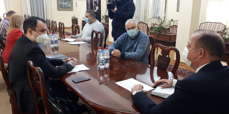 Počela vakcinacija najugroženijih, oprez tokom praznika