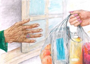 Olga Kijurina, učenica Tehničke škole iz Šapca dobitnica je prve nagrade