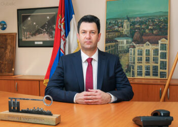Gradonačelnik čestitao Božić po gregorijanskom kalendaru