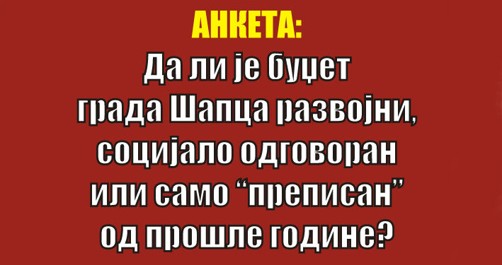 ANKETA