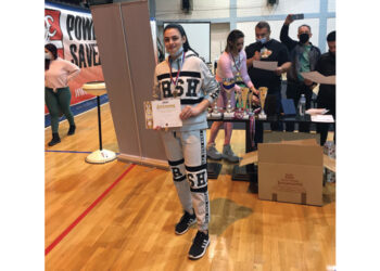 Jovana Arnautović državna prvakinja u powerlifting-u