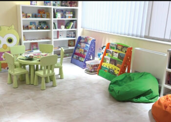 Novi sadržaji za najmlađe