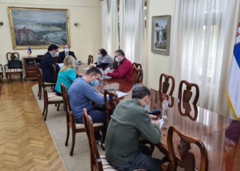 U poslednja 24 sata 96 novoobolelih