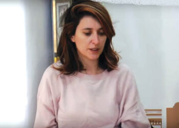 Mariji Ratković uručena nagrada „Laza K. Lazarević“