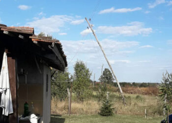 Kad Elektrodistribuciju nije briga