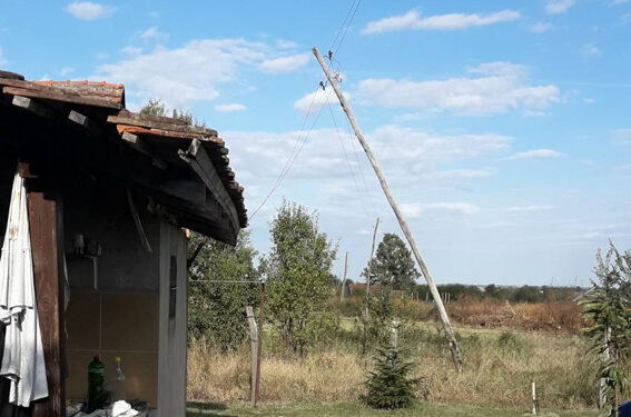 Kad Elektrodistribuciju nije briga