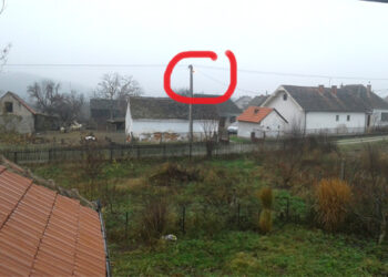 Rasipanje električne enerhije