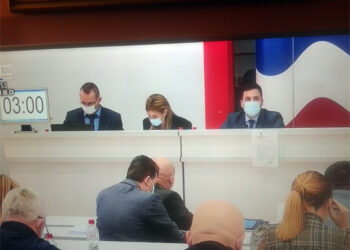 Pakao, ponori i sunovrat časti i morala