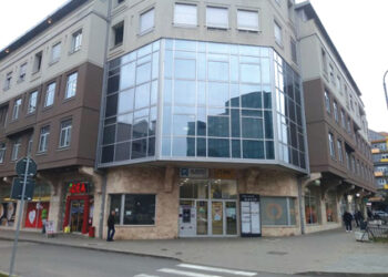 ODELjENjE ZA URBANIZAM GRADSKE UPRAVE GRADA ŠAPCA NA NOVOJ ADRESI