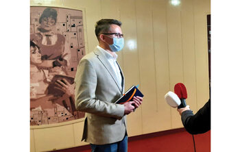 Novi direktor u Šabačkom pozorištu