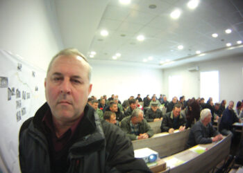 Istina je cela, bez mladih nema sela