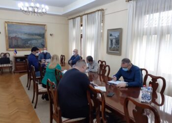 U Opštoj bolnici 157 pacijenata