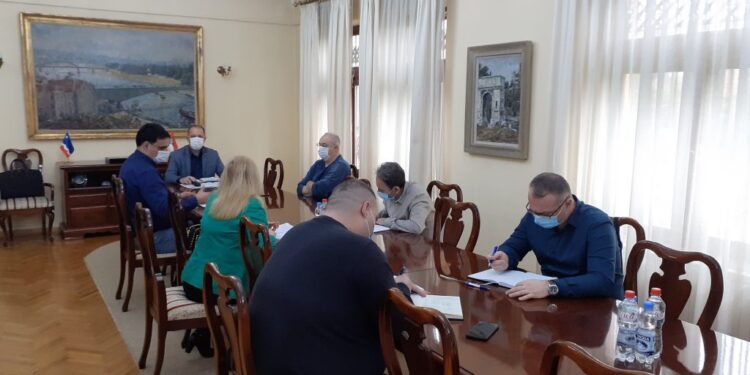 U Opštoj bolnici 157 pacijenata