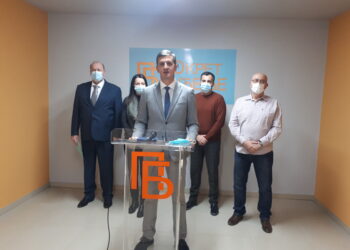 Želimo da vratimo politiku građanima