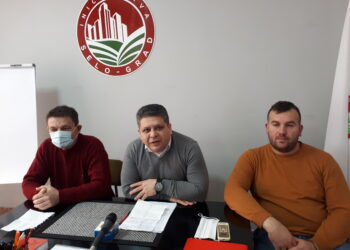 Inicijativa Selo- grad osudila pretnje uredniku „Podrinskih“ i zatražila odgovornost nadležnih za propuste u radu Gerontološkog centra