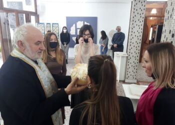 Otvorena svetosavska izložba „Čuvari tradicije“