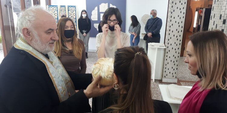 Otvorena svetosavska izložba „Čuvari tradicije“