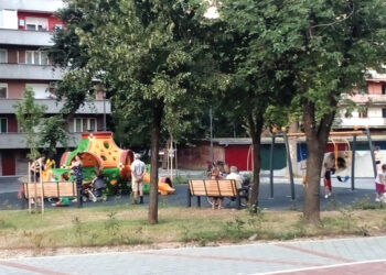 Domaćinsko poslovanje šabačke gradske uprave