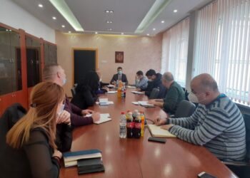 Za dva dana vakcine primilo 1347 Šapčana