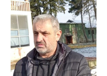 Da li je Ustavni sud ukinuo slobodu Šapčanima!