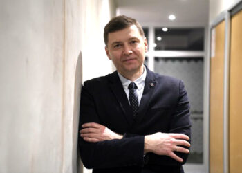 Честитка Небојше Зеленовића поводом Божића