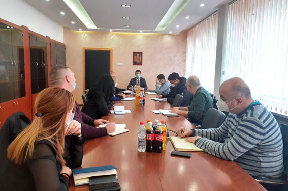 Za dva dana vakcine primilo 1347 Šapčana