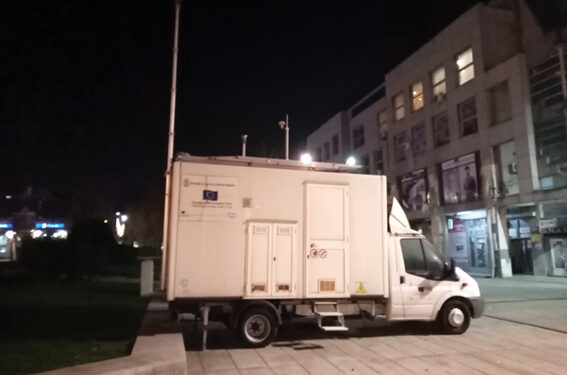 Briga o čistijem vazduhu u Šapcu