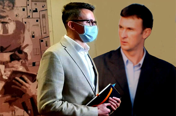 Ko je direktor Šabačkog pozorišta?