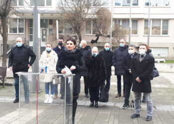 Cenu nestručnosti i neodgovornosti plaćaju građani