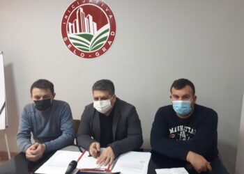 Inicijativa Selo- grad traži da minimalna poljoprivredna penzija bude 20 hiljada dinara