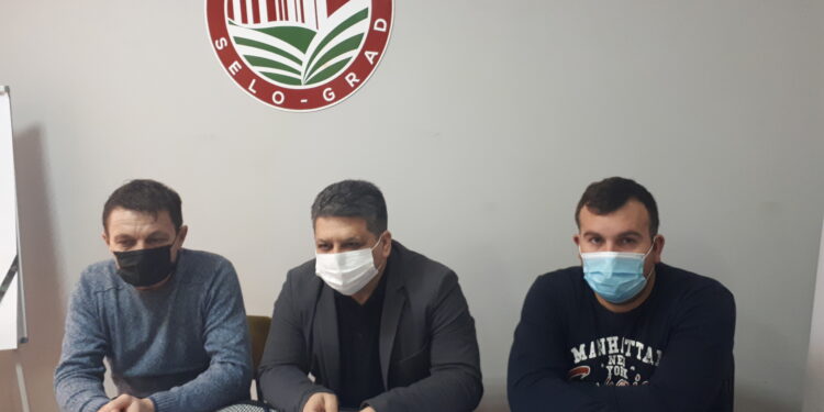 Inicijativa Selo- grad traži da minimalna poljoprivredna penzija bude 20 hiljada dinara
