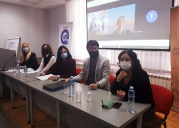 Održana završna konferencija projekta za inkluziju Roma