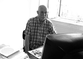 Odlazak još jedne šabačke Legende