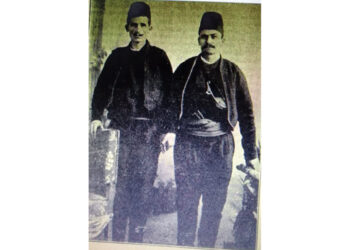 Azbukovački hajduci