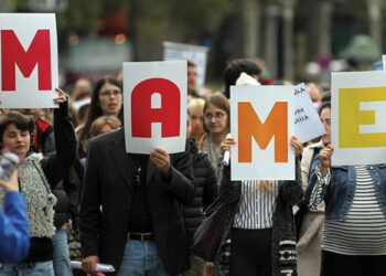 Majke zabrinute za zdravlje svoje dece