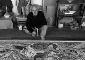 Danas je u svojoj osamdesetoj godini preminuo Dragiša Marsenić