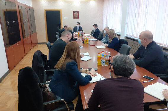 Za nedelju dana 232 novoobolelih u Šapcu