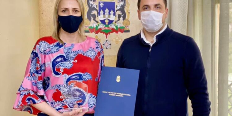 Priznanja MUP-a za doprinos unapređenju bezbednosti saobraćaja