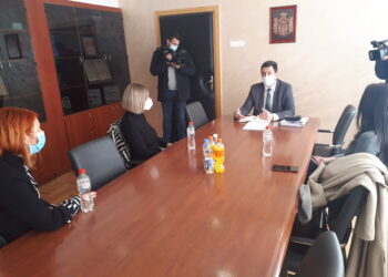 Potrebno oformiti širok front za borbu protiv zagađenja vazduha