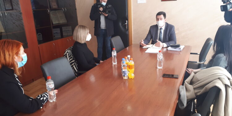 Potrebno oformiti širok front za borbu protiv zagađenja vazduha