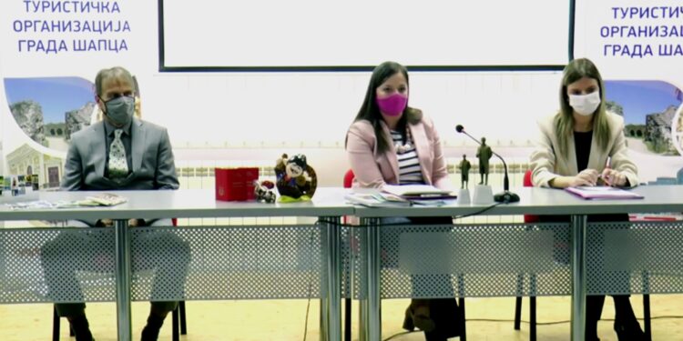 Turistička organizacija grada Šapca obeležila 25 godina postojanja